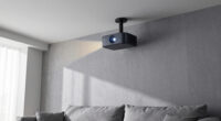 Best Of 2026: 12 AI-Powered Projectors For Your Home Theater