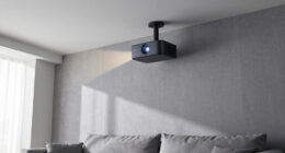 Best Of 2026: 12 AI-Powered Projectors For Your Home Theater