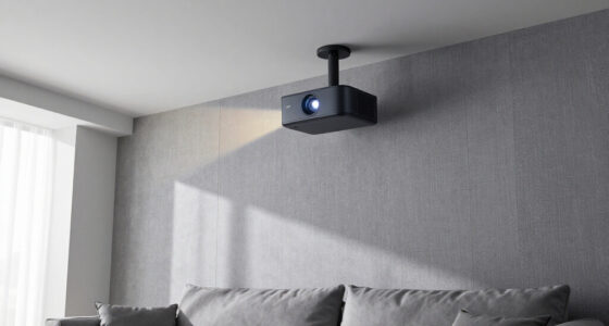 Best Of 2026: 12 AI-Powered Projectors For Your Home Theater