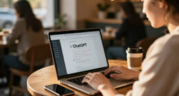 Can ChatGPT Transform Small Business Success? Find Out Now