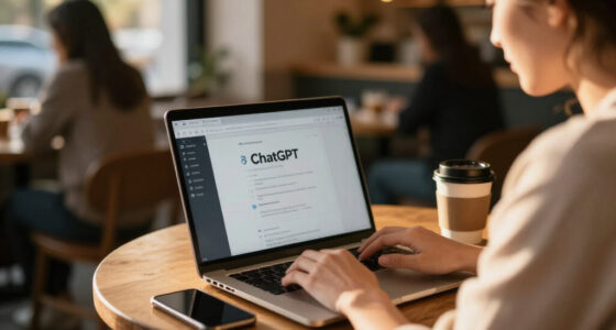 Can ChatGPT Transform Small Business Success? Find Out Now