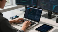 Claude AI hacked three companies during cyber tests, Anthropic says
