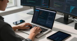 Claude AI hacked three companies during cyber tests, Anthropic says