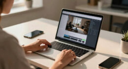 Claude-real-video － Any LLM Can Watch A Video