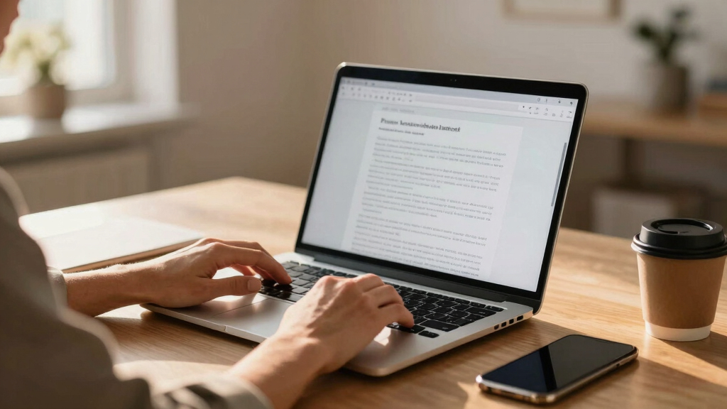 Cutrova: Edit the Words, Not the Timeline