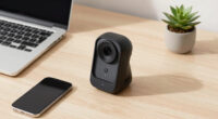 Discover The Future: AI-Enabled Webcams For 4K Video In 2026