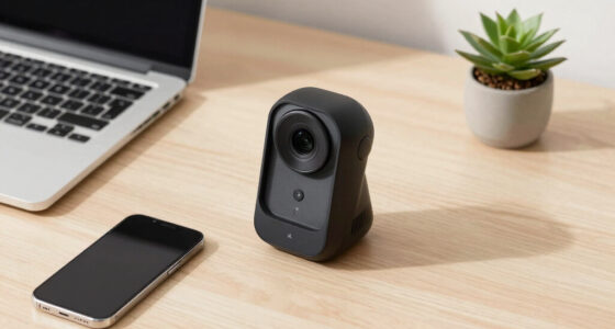 Discover The Future: AI-Enabled Webcams For 4K Video In 2026