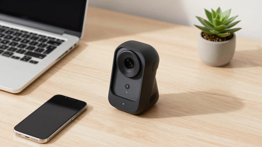 Discover The Future: AI-Enabled Webcams For 4K Video In 2026