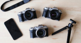 Discover The Power Of AI In Photography With These 10 Mirrorless Cameras In 2026