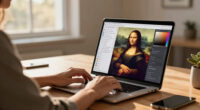 "Drawing" The Mona Lisa With GPT-5.6, Claude, Gemini, And Grok