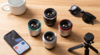 Explore 2026'S Best AI Camera Lenses For Every Photographer