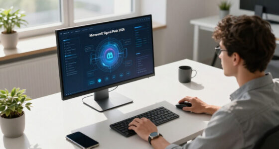 Exploring Microsoft’s Signal Peak 2026: The Anti-Mythos AI Weapon With Anthropic