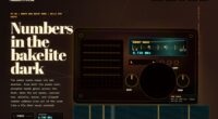 Station 36 — Shortwave Numbers Listening Post (FABLE/175)