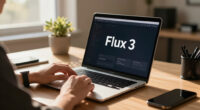 Flux 3