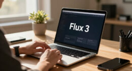Flux 3