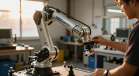 From Failure To Fortune: How AI Is Boosting Robotics With ACE ROBOTICS’ Commercial Launch