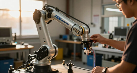 From Failure To Fortune: How AI Is Boosting Robotics With ACE ROBOTICS’ Commercial Launch