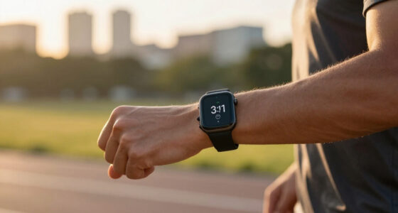 From Fitness To Fun: 9 Best AI Smartwatches For 2026