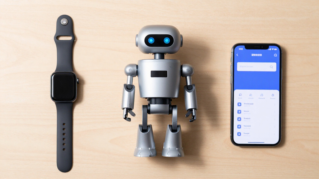 Gemini Robotics 2 Brings Whole Body Intelligence To Robots