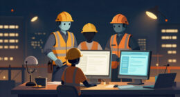 Gewerkton — Gewerkton: How a Solo Founder Shipped 21 Software Packages in One Night With a Fleet of Coding Agents