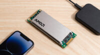 GLM5.2 On AMD MI355X At 2626 Tok/s/node At Over 2X Lower Cost Than Blackwell