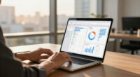 How AI Is Making Corporate Survival A Constant Digital Broadcast