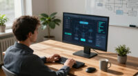 How Are AI Algorithms Training Human-Like Document Processors?