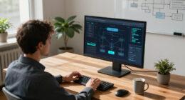 How Are AI Algorithms Training Human-Like Document Processors?