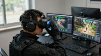 How Artificial Intelligence Is Enhancing Combat Visuals