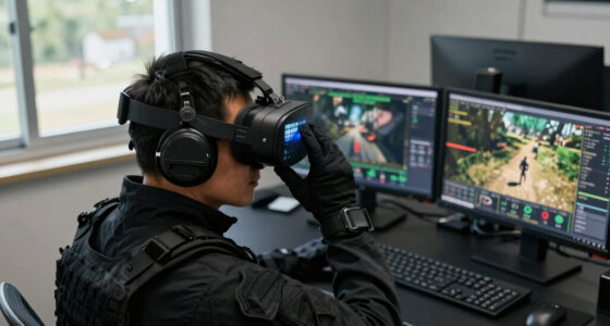 How Artificial Intelligence Is Enhancing Combat Visuals