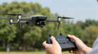 Master Aerial Video With These 9 AI Camera Drones In 2026