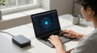 Mesh LLM: distributed AI computing on iroh