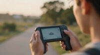 Mistral's Robostral Navigate: A State Of The Art Robotics Navigation Model