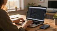 Open-source Memory For Coding Agents, Synced Over SSH