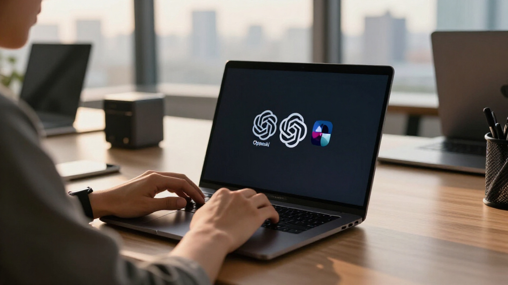 OpenAI’s Accidental Attack Against Hugging Face Is Science Fiction That Happened