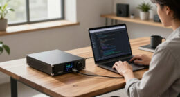 Optimize Your AI Workflows With LFM2.5 Encoders For Long-Context Tasks