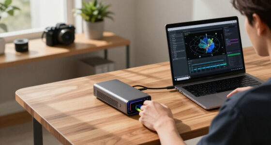 Revolutionize AI Computing With These 8 External GPUs In 2026