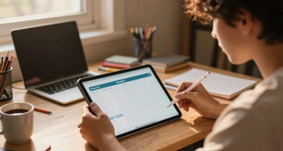 Revolutionize Your Academic Routine With 15 AI Student Planners