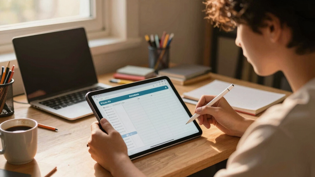 Revolutionize Your Academic Routine With 15 AI Student Planners