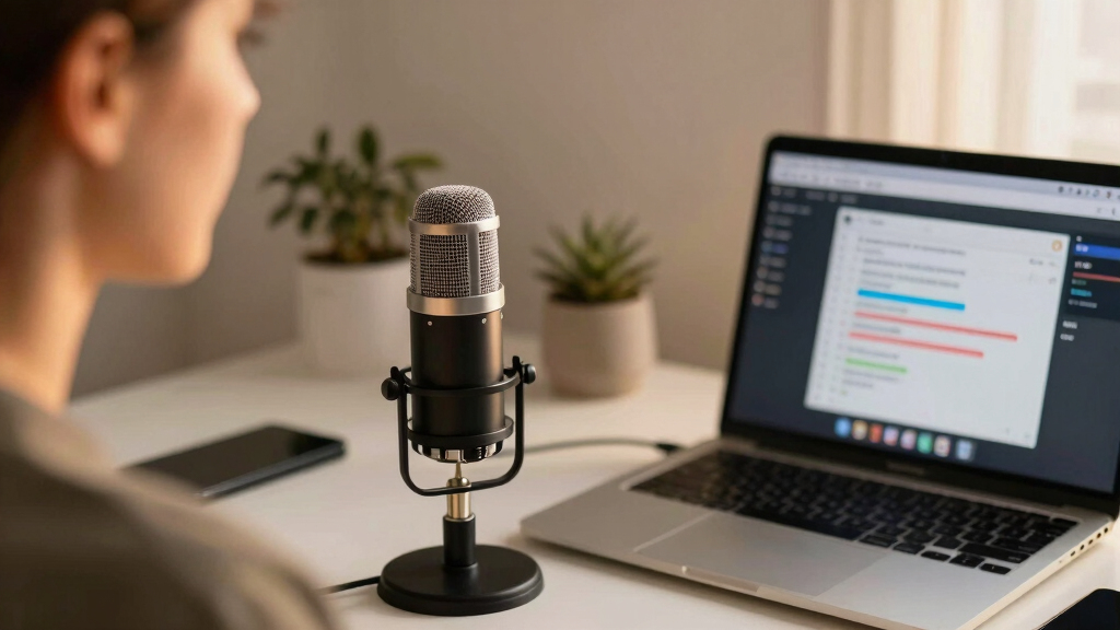 Revolutionize Your Calls And Recordings With AI Microphones In 2026