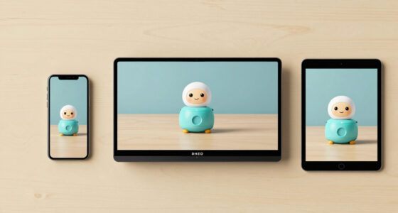 RHEO On Steam: One Toy, Every Screen