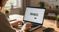 RHEO on the Web: Find Your Flow