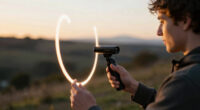 RHEO: Paint With Light