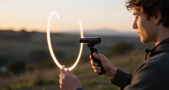 RHEO: Paint With Light
