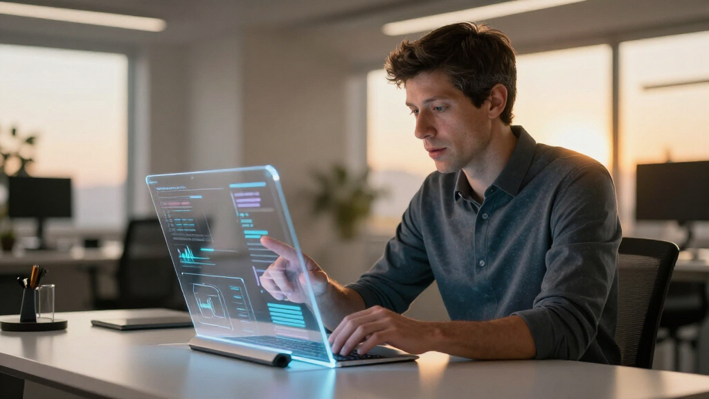 Sam Altman Singularity