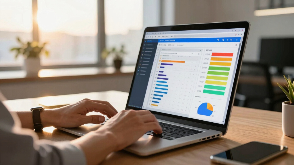SAP’s €1 Billion AI Investment: Emphasizing Data Tables Over Conversational Bots