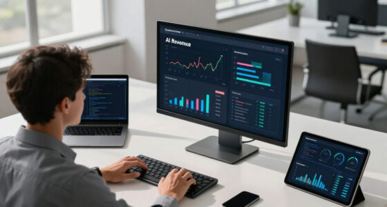 SenseTime Group's AI Revenue: Key Facts And Future Outlook