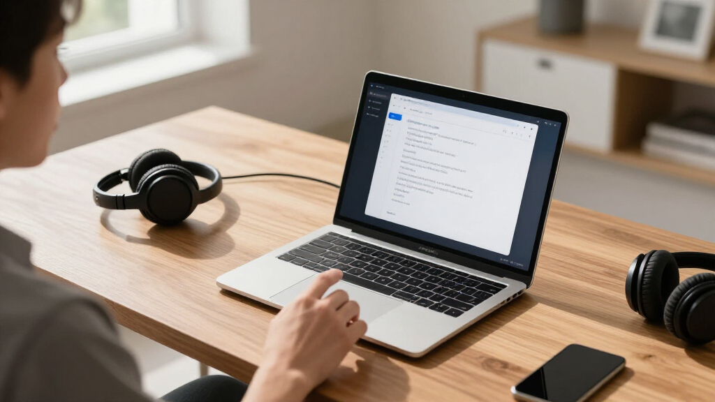 Show HN: Yap – OSS On-device Voice Dictation For macOS With No Model To Download