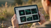 Starting The Corvus ISR Journey: WAMI Exploitation With Synthetic Data On Day 1