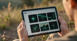 Starting The Corvus ISR Journey: WAMI Exploitation With Synthetic Data On Day 1